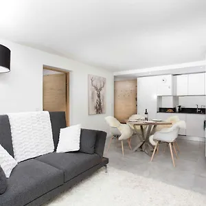 La Cordee 412 - Year Appartement